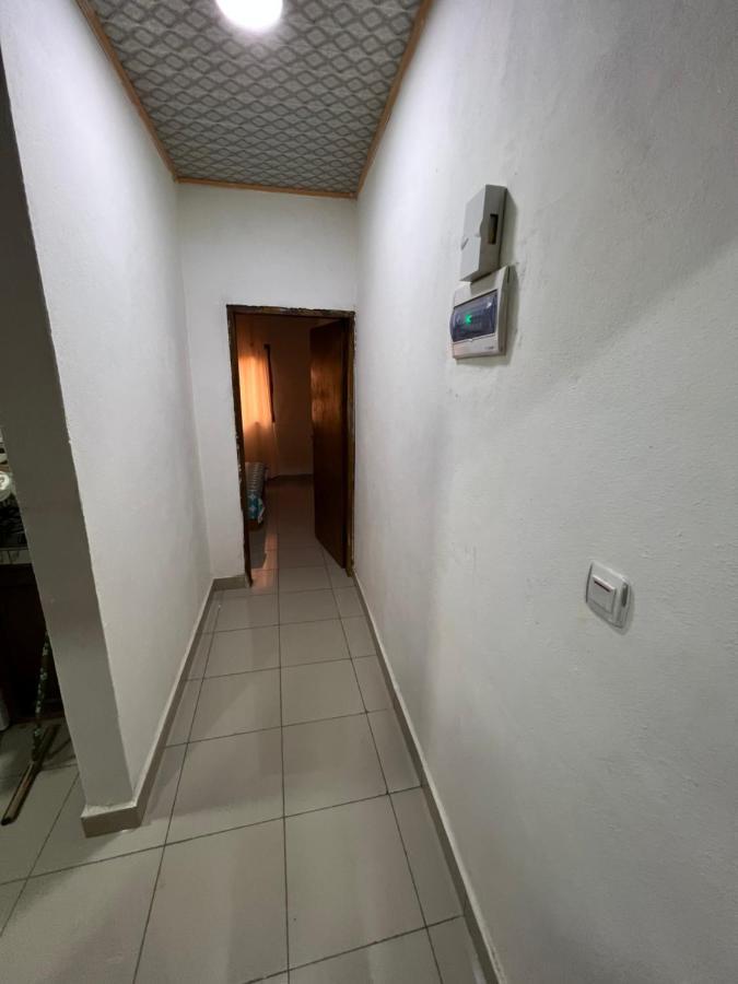 Les Logis De Nouvelle Route Bastos Daire Yaoundé Dış mekan fotoğraf